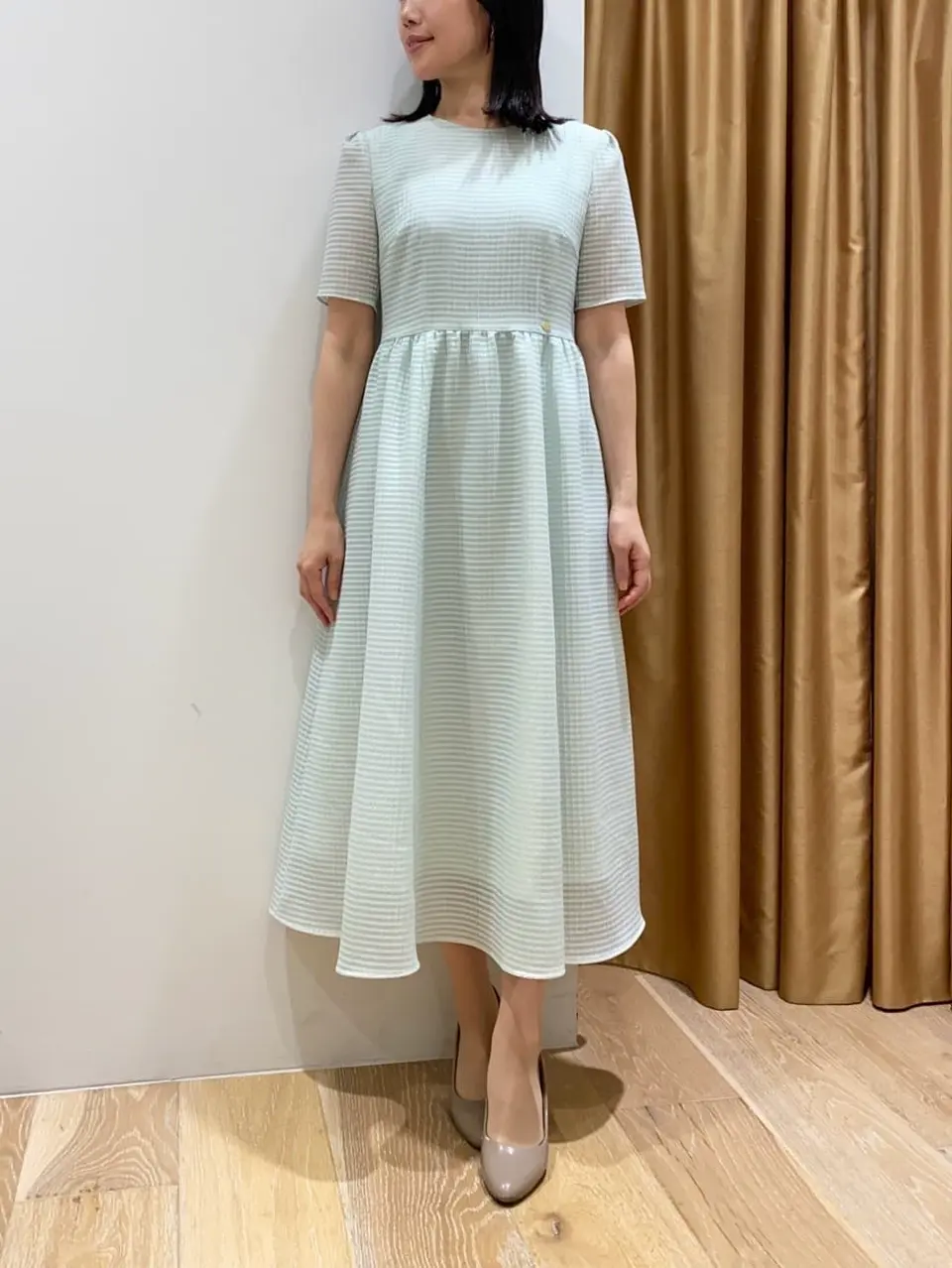 TOCCA A コーディネート画像