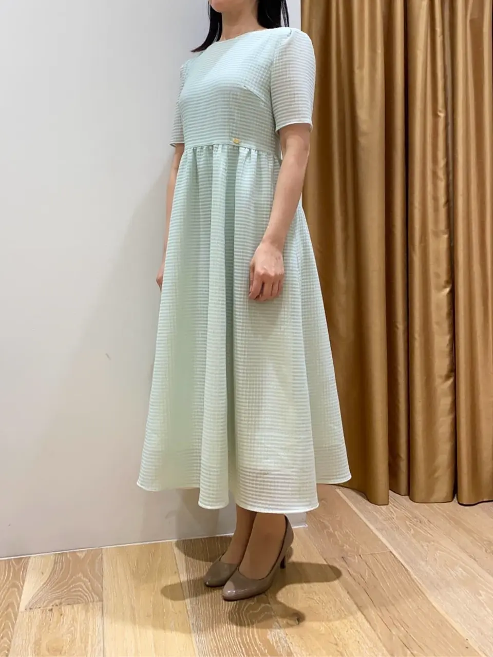 TOCCA A コーディネート画像