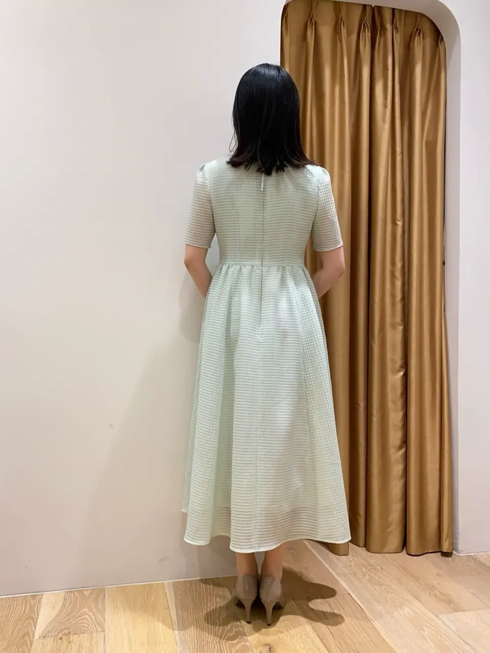 TOCCA A コーディネート画像