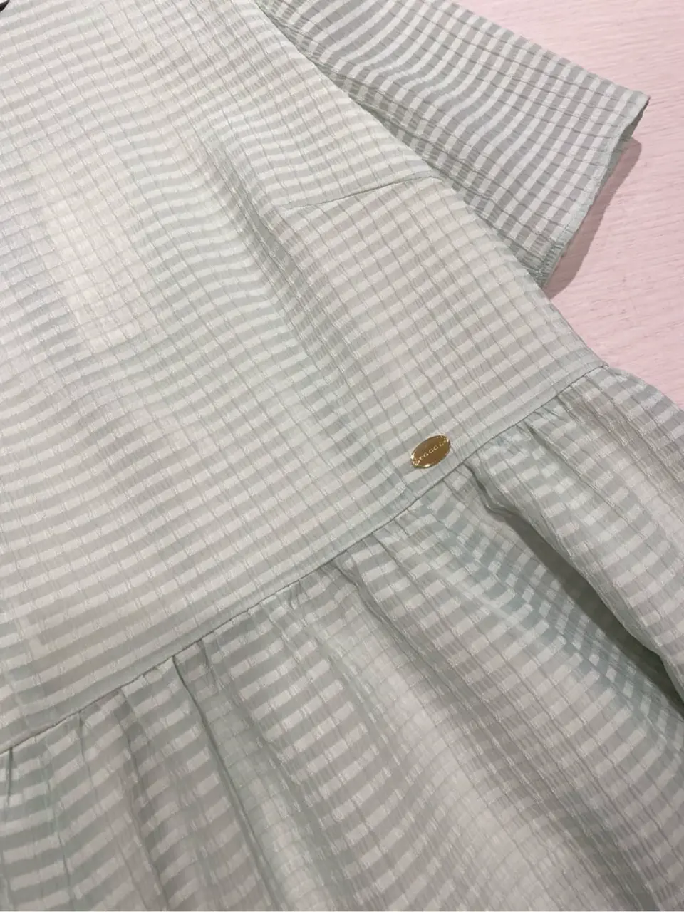 TOCCA A コーディネート画像