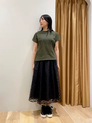 TOCCA A コーディネート画像