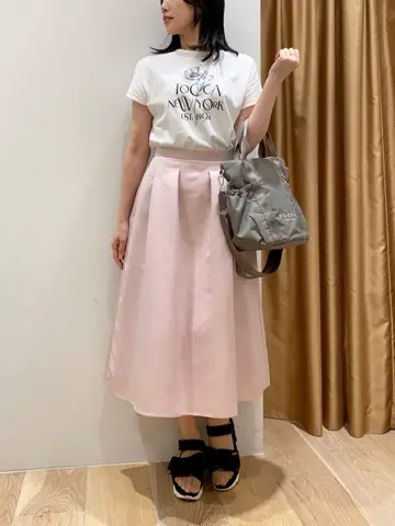 TOCCA A コーディネート画像