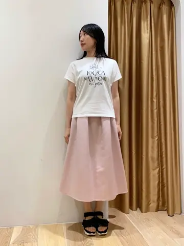 TOCCA A コーディネート画像