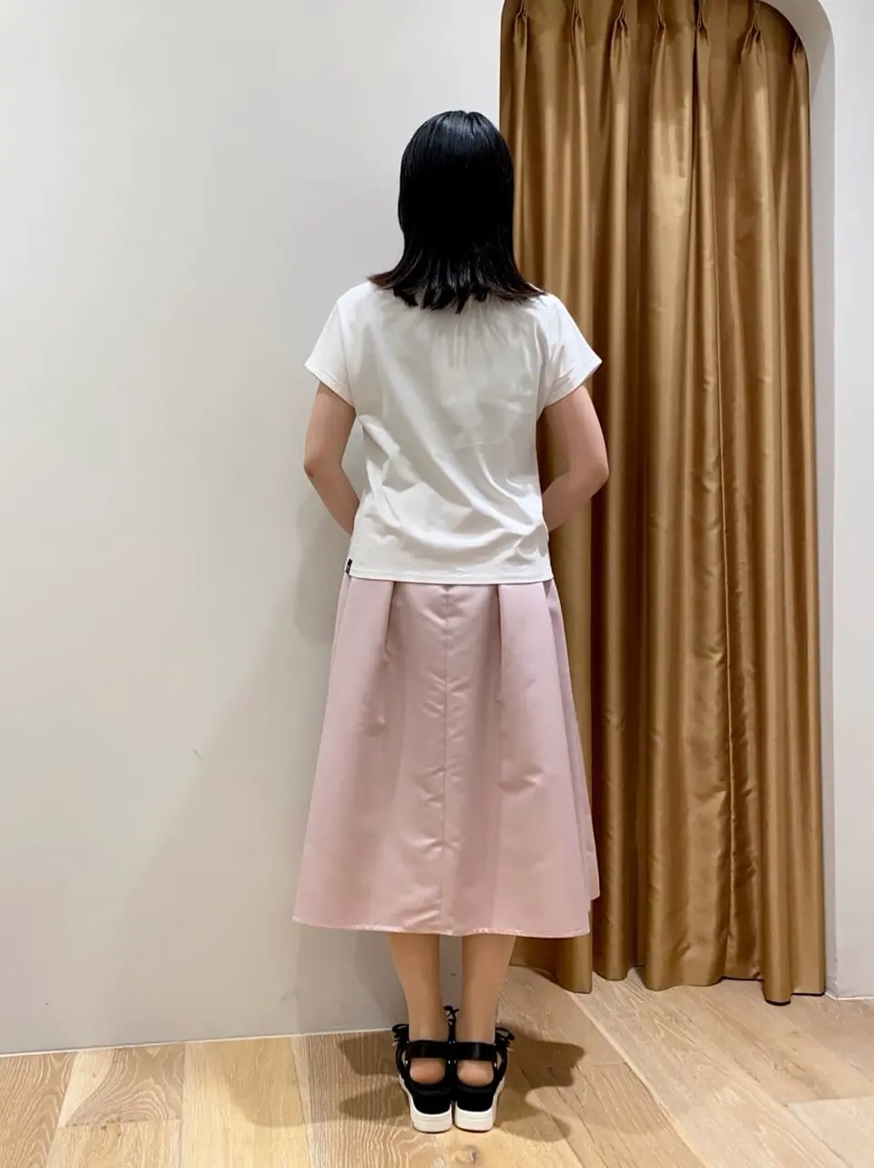 TOCCA A コーディネート画像