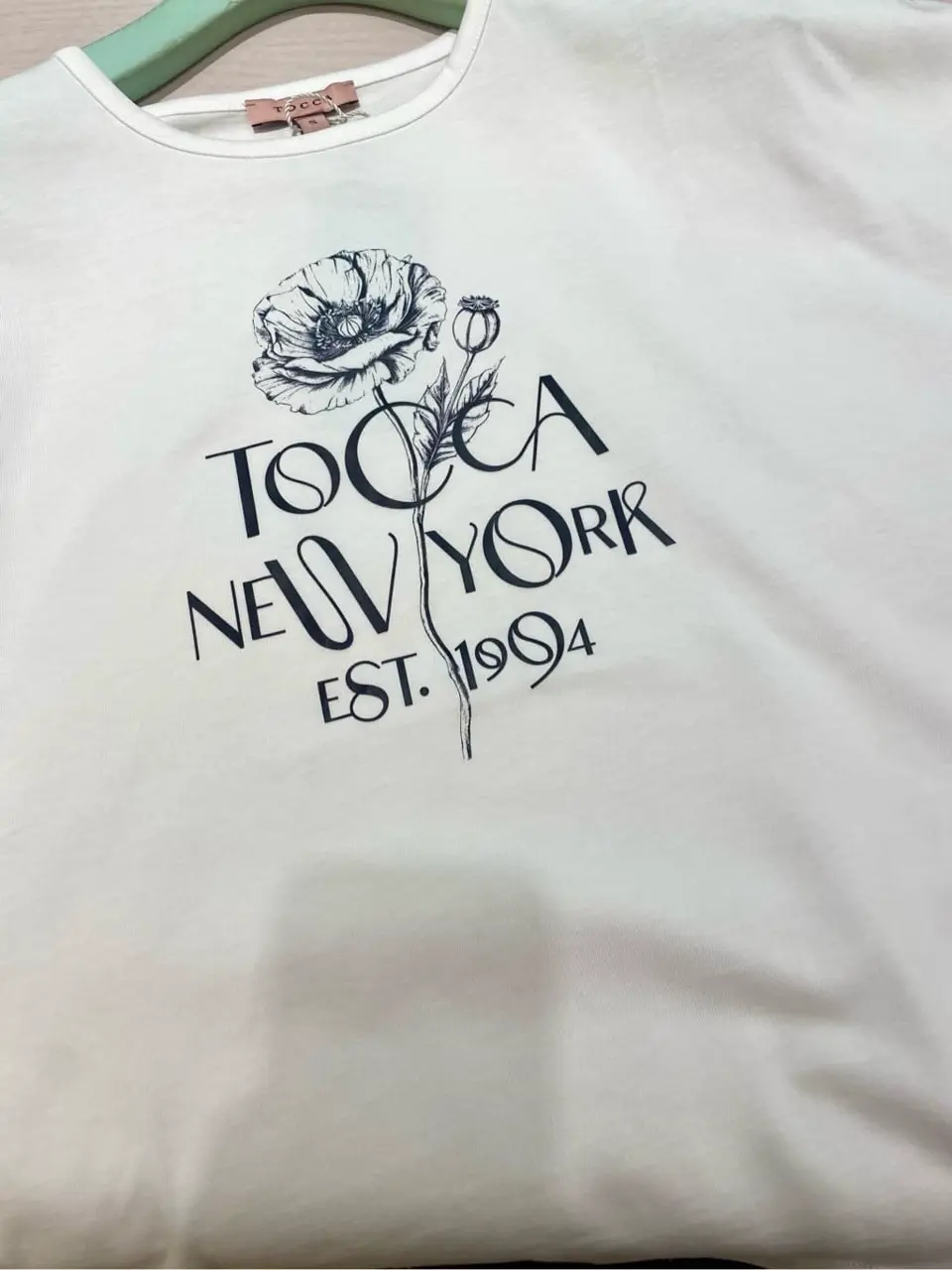 TOCCA A コーディネート画像