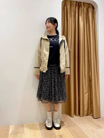 TOCCA A コーディネート画像