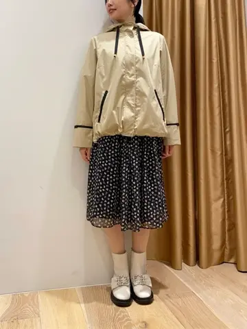 TOCCA A コーディネート画像