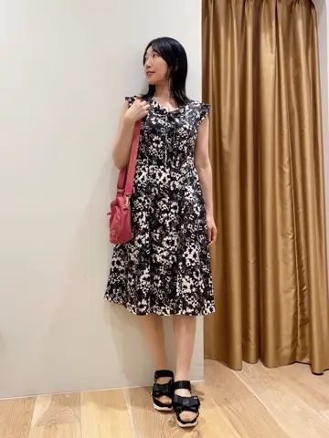 TOCCA A コーディネート画像