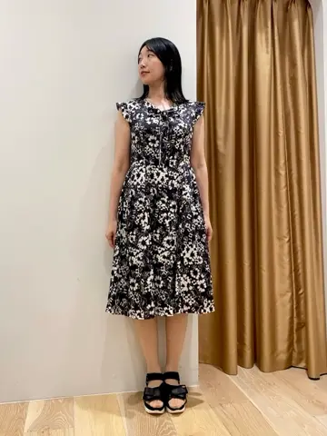 TOCCA A コーディネート画像