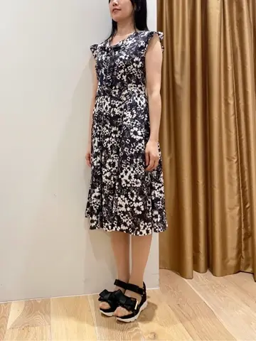 TOCCA A コーディネート画像