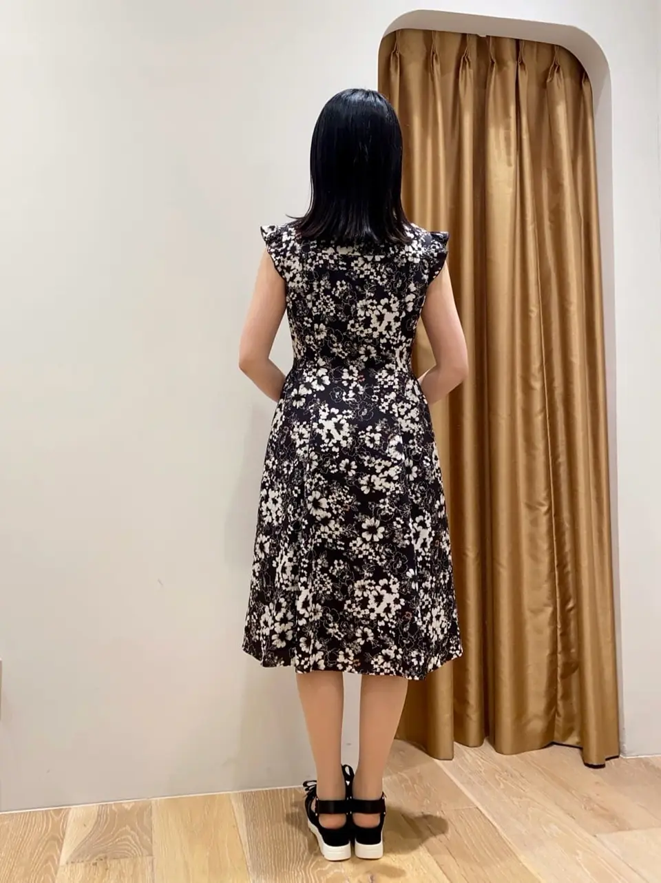 TOCCA A コーディネート画像