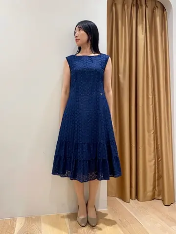 TOCCA A コーディネート画像