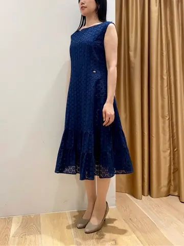 TOCCA A コーディネート画像