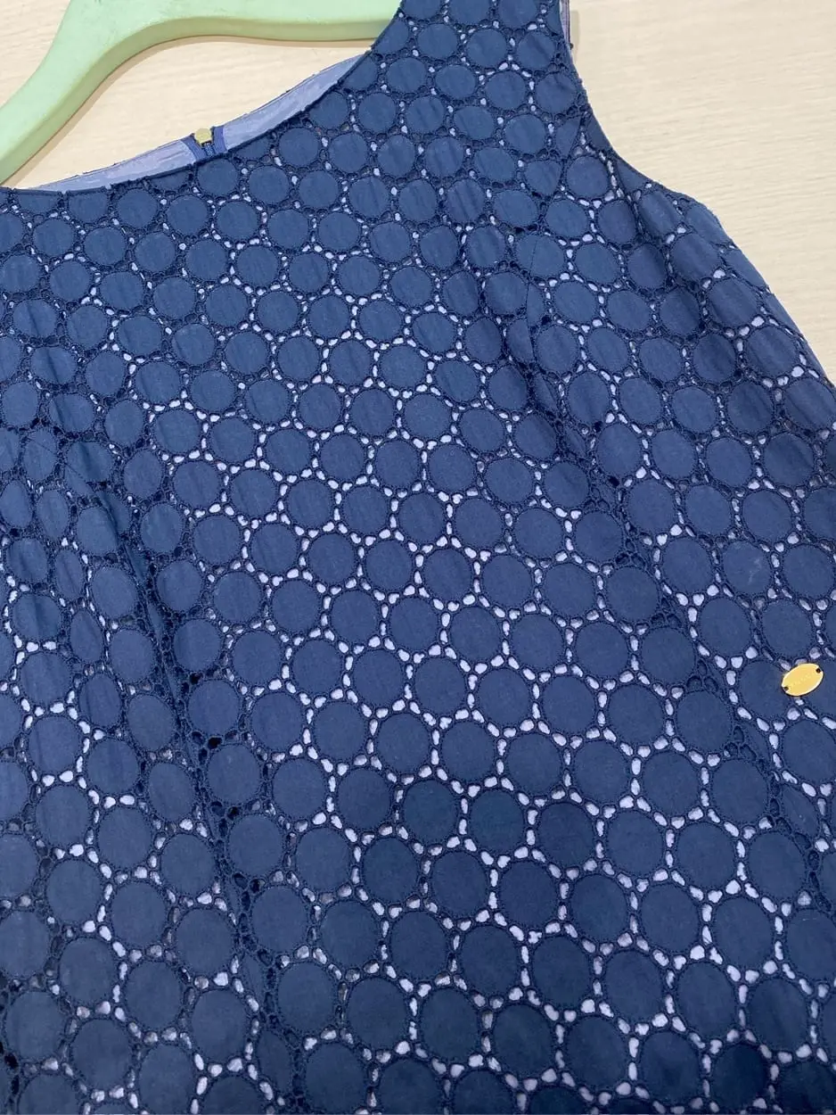 TOCCA A コーディネート画像