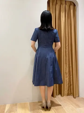 TOCCA A コーディネート画像