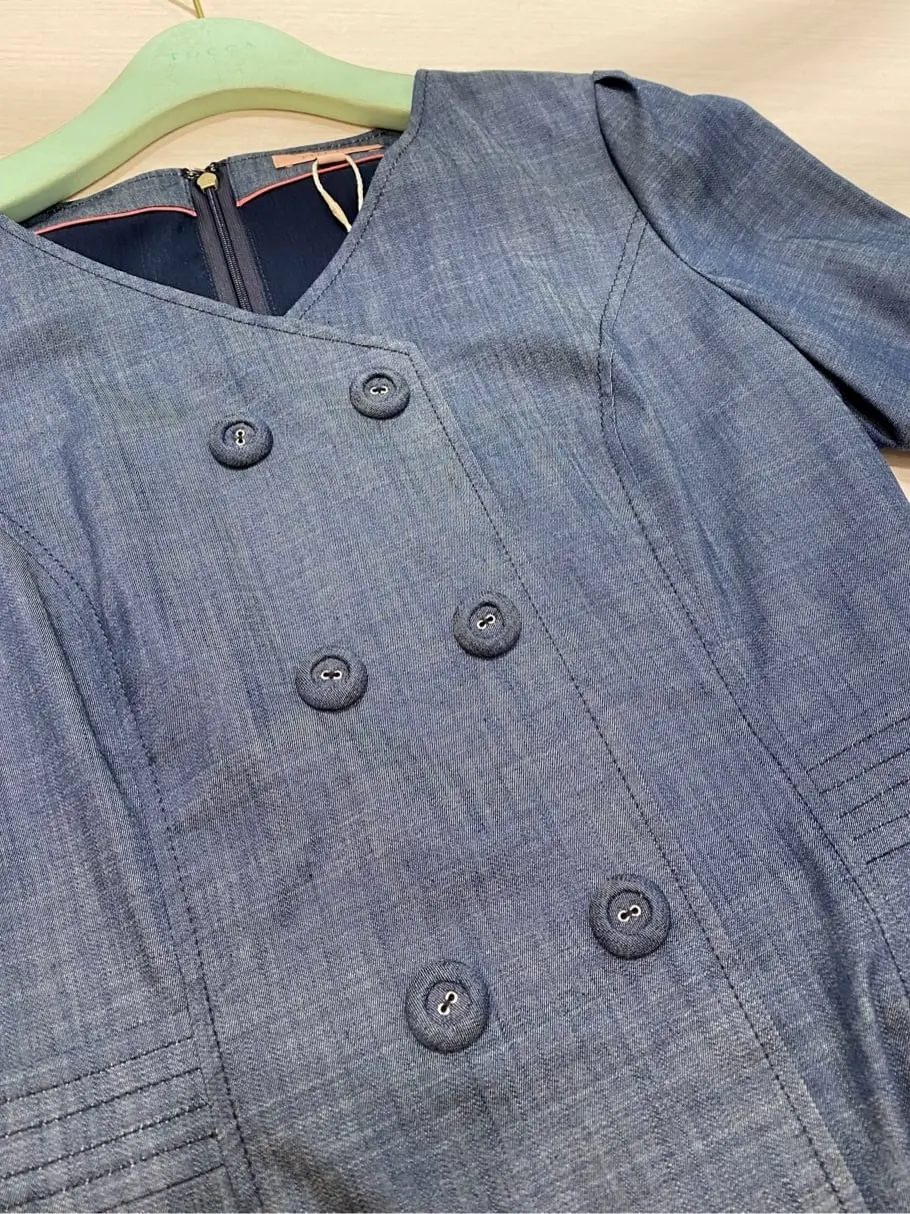 TOCCA A コーディネート画像