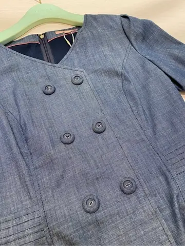 TOCCA A コーディネート画像