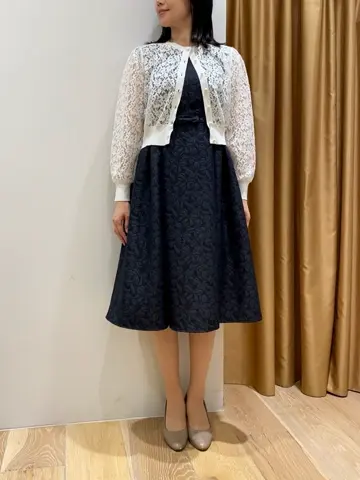 TOCCA A コーディネート画像