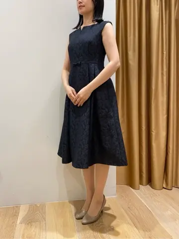 TOCCA A コーディネート画像