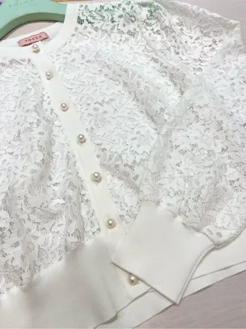 TOCCA A コーディネート画像