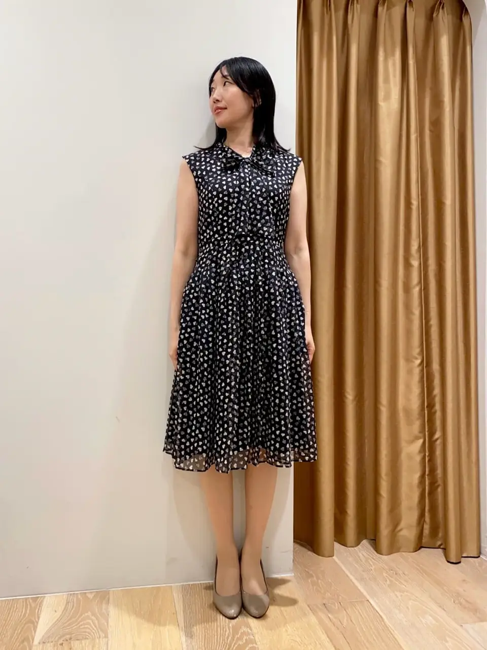 TOCCA A コーディネート画像