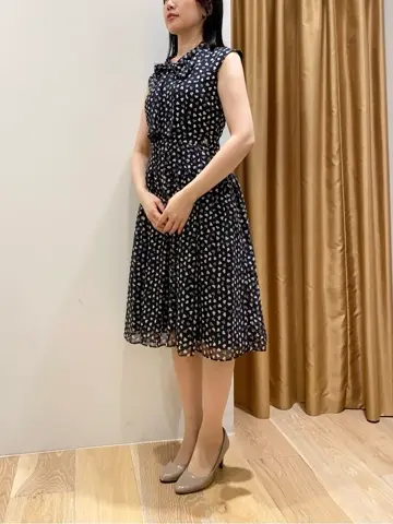 TOCCA A コーディネート画像