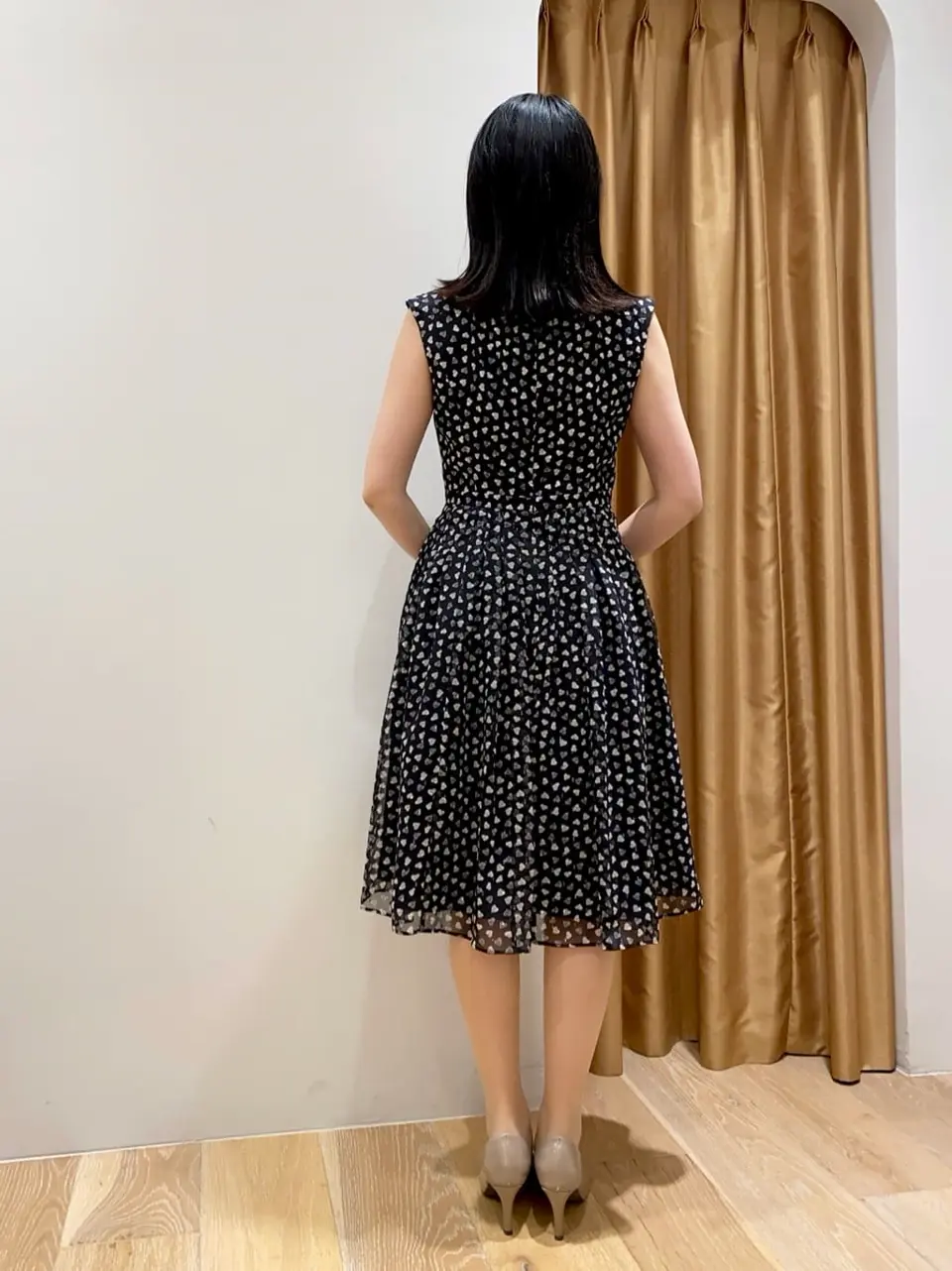 TOCCA A コーディネート画像