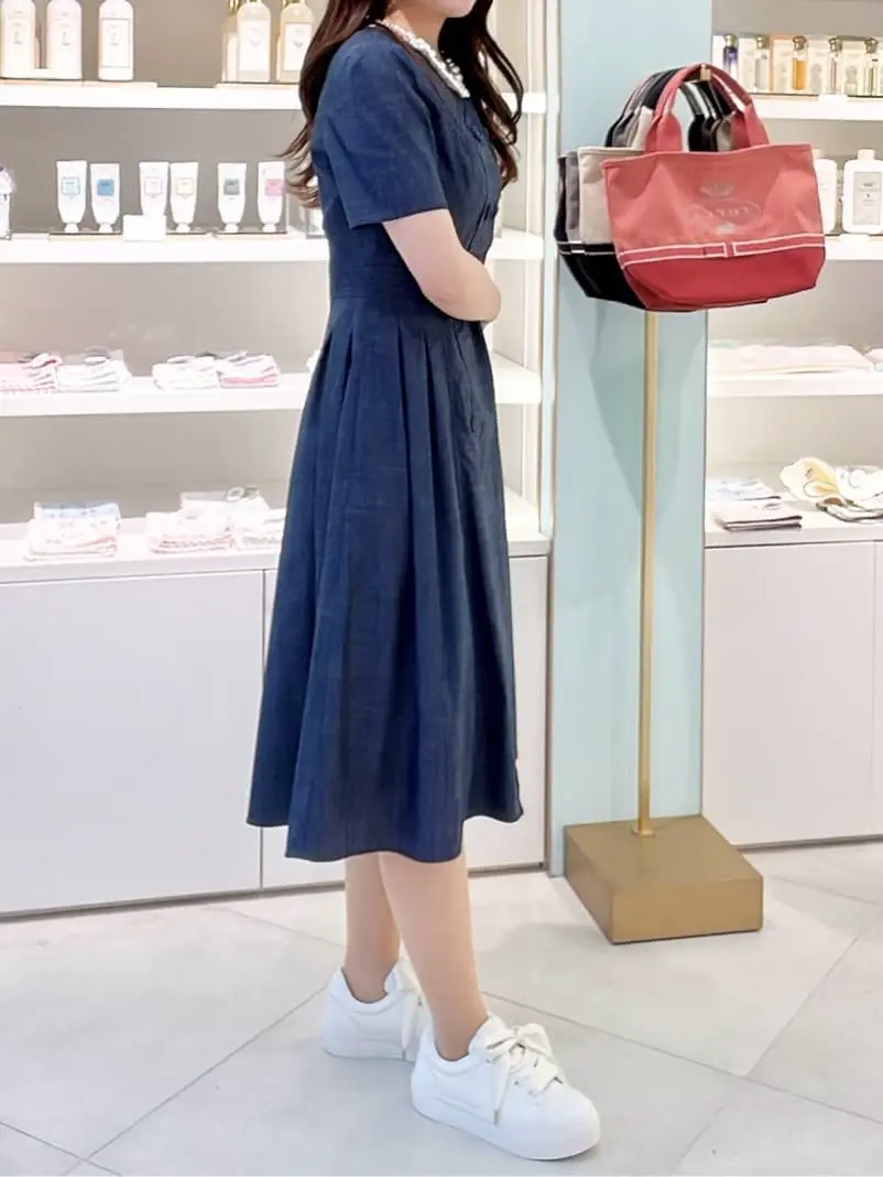 TOCCA Nana  コーディネート画像