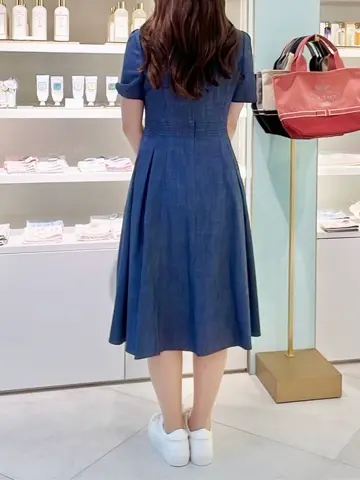 TOCCA Nana  コーディネート画像