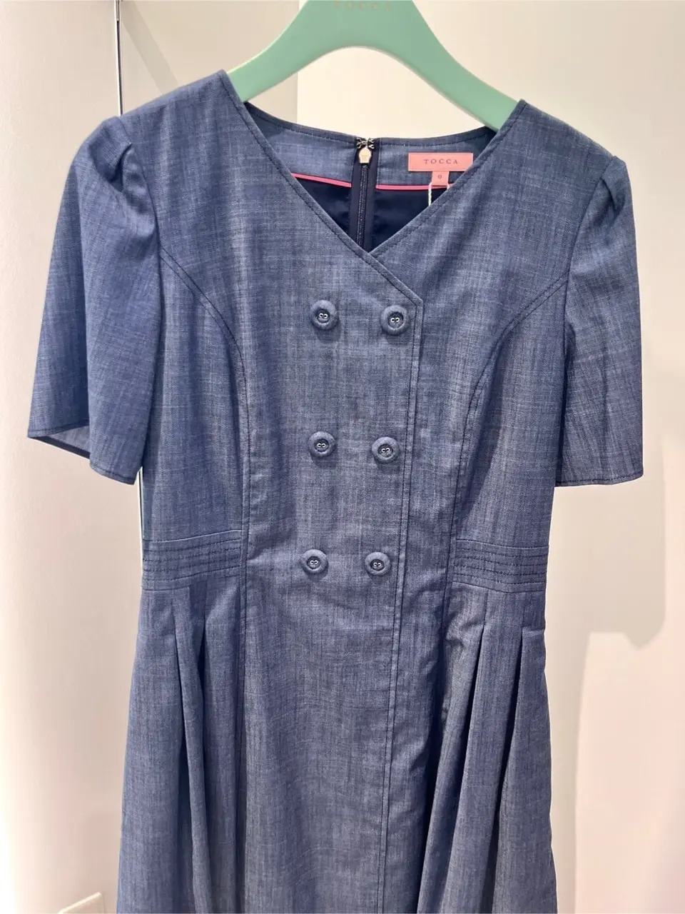 TOCCA Nana  コーディネート画像