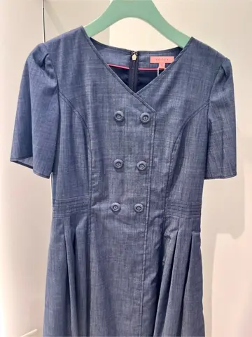 TOCCA Nana  コーディネート画像