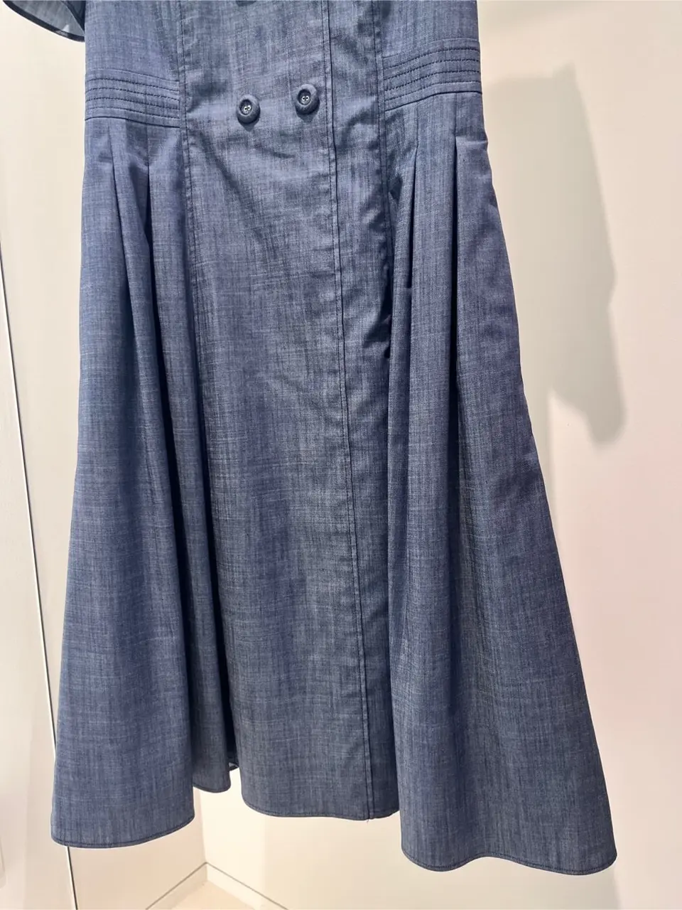 TOCCA Nana  コーディネート画像