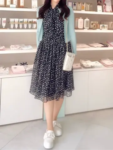 TOCCA Nana  コーディネート画像