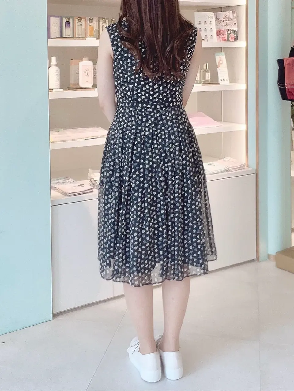 TOCCA Nana  コーディネート画像