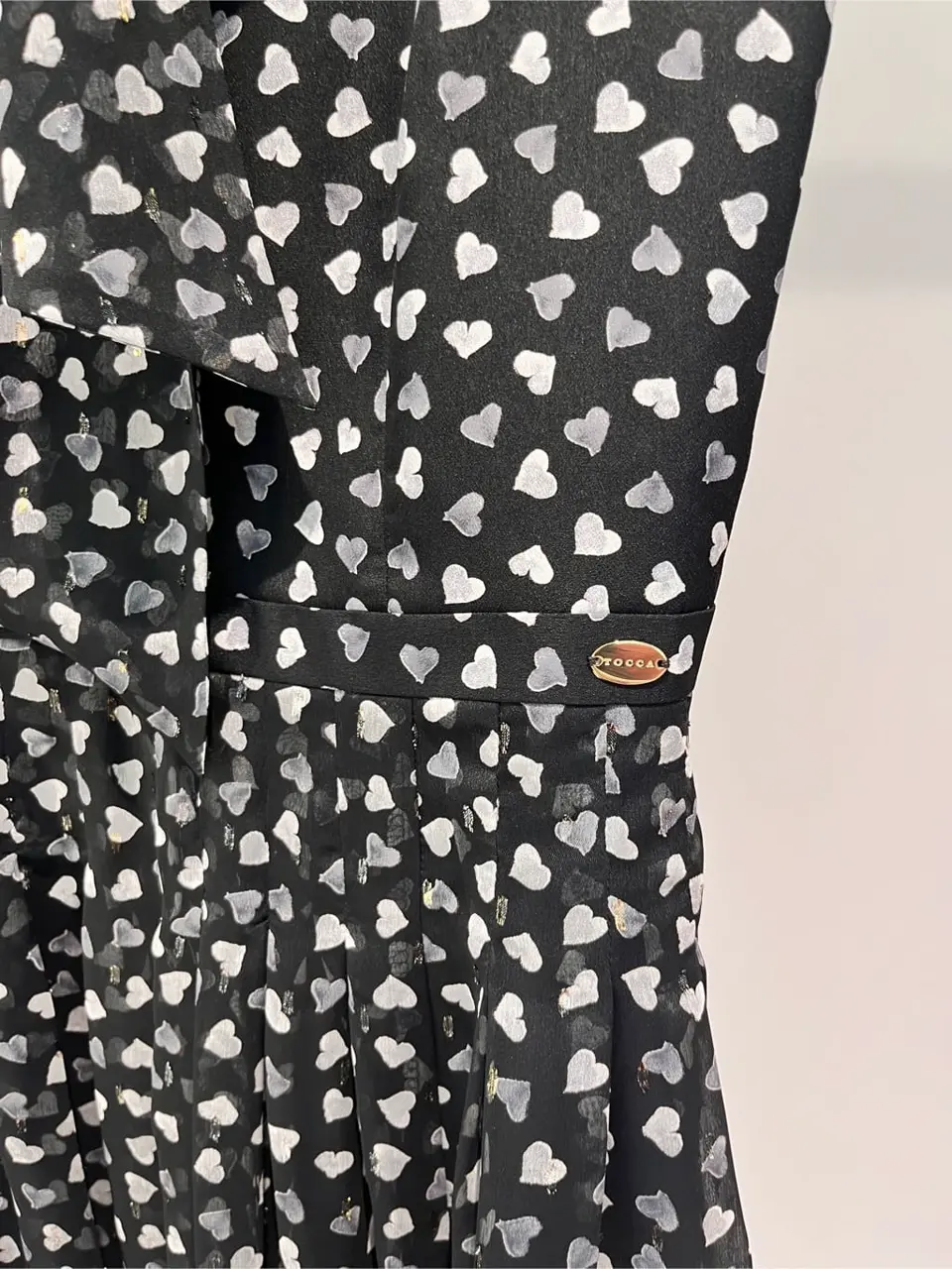 TOCCA Nana  コーディネート画像