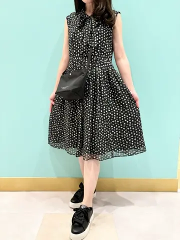 TOCCA 𝒽 コーディネート画像