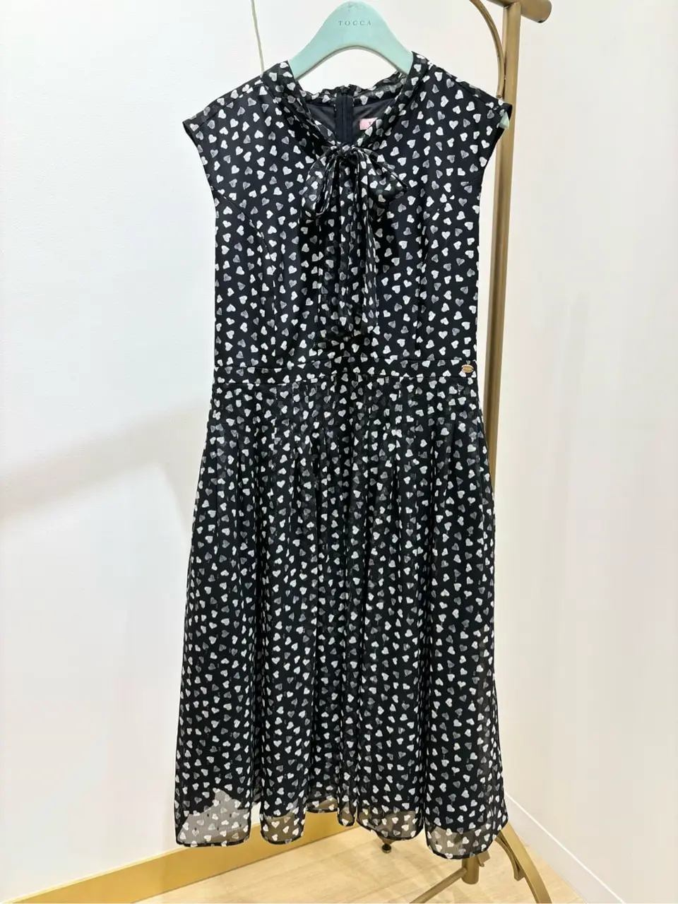 TOCCA 𝒽 コーディネート画像