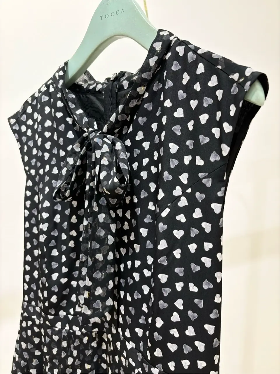 TOCCA 𝒽 コーディネート画像