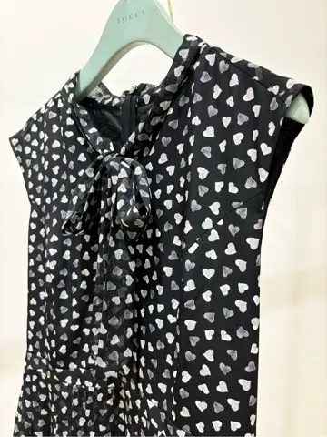 TOCCA 𝒽 コーディネート画像