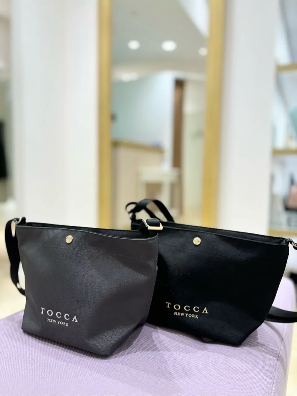 TOCCA 𝒽 コーディネート画像