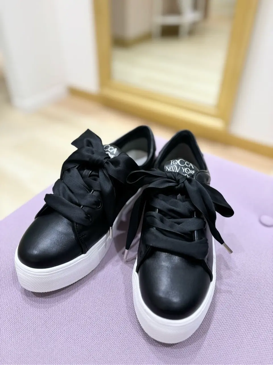 TOCCA 𝒽 コーディネート画像