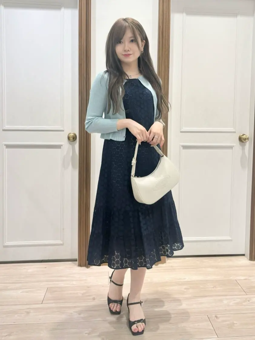 TOCCA mirei コーディネート画像