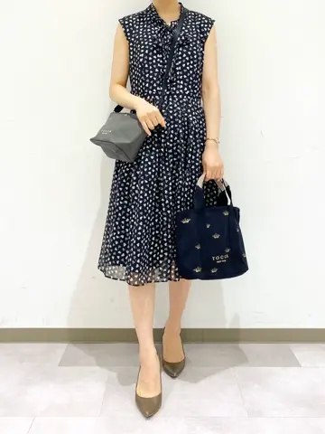 TOCCA oda ❁ コーディネート画像