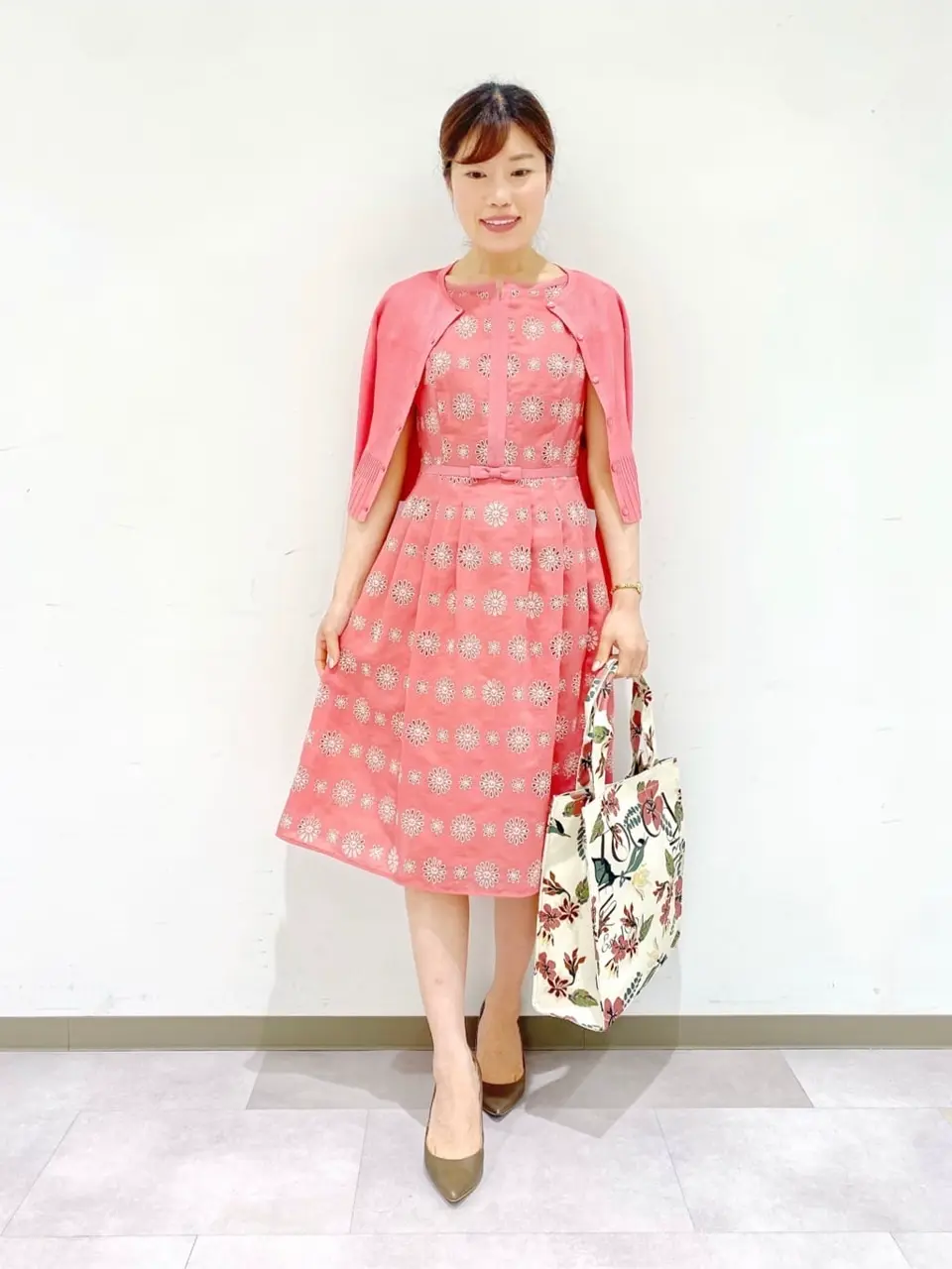 TOCCA oda ❁ コーディネート画像