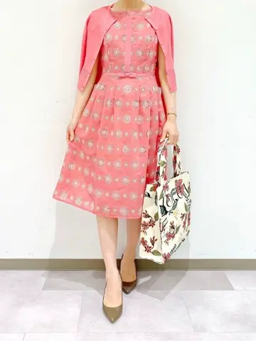 TOCCA oda ❁ コーディネート画像