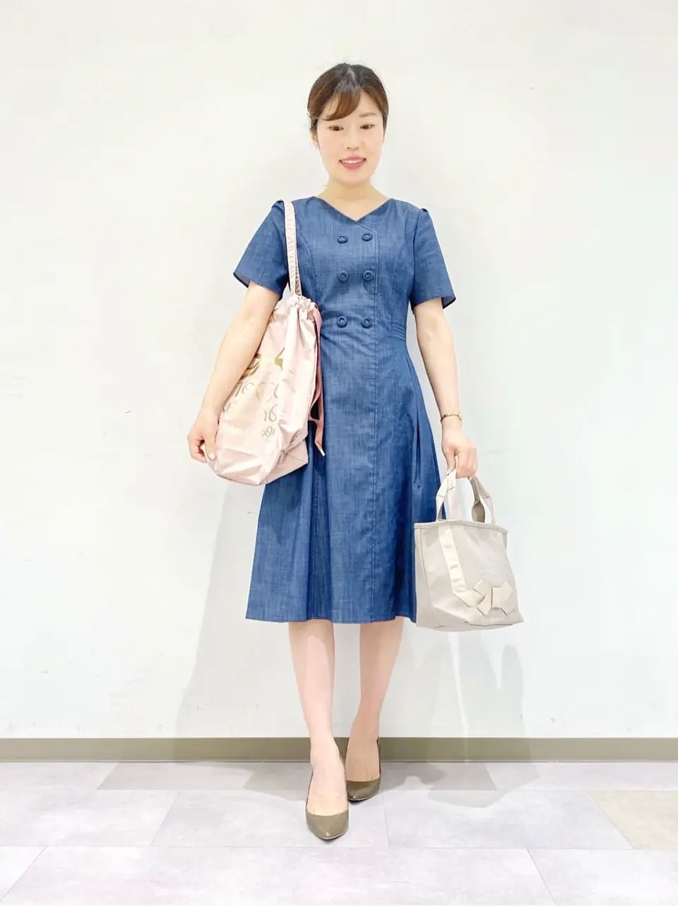 TOCCA oda ❁ コーディネート画像