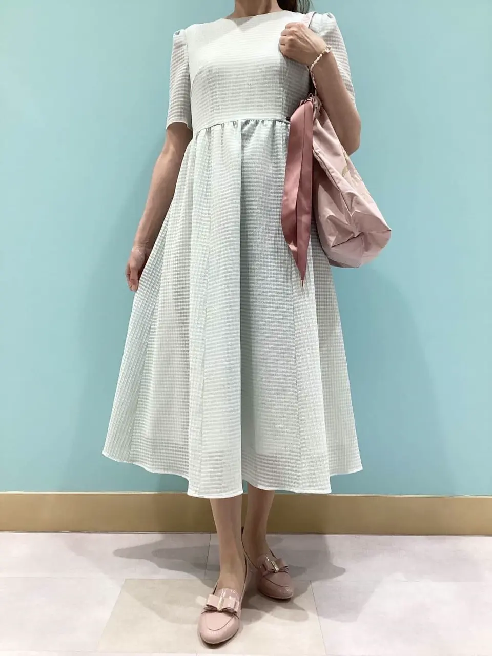 TOCCA ｋｉｍ コーディネート画像