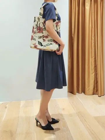 TOCCA スタッフf コーディネート画像