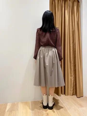 TOCCA A コーディネート画像