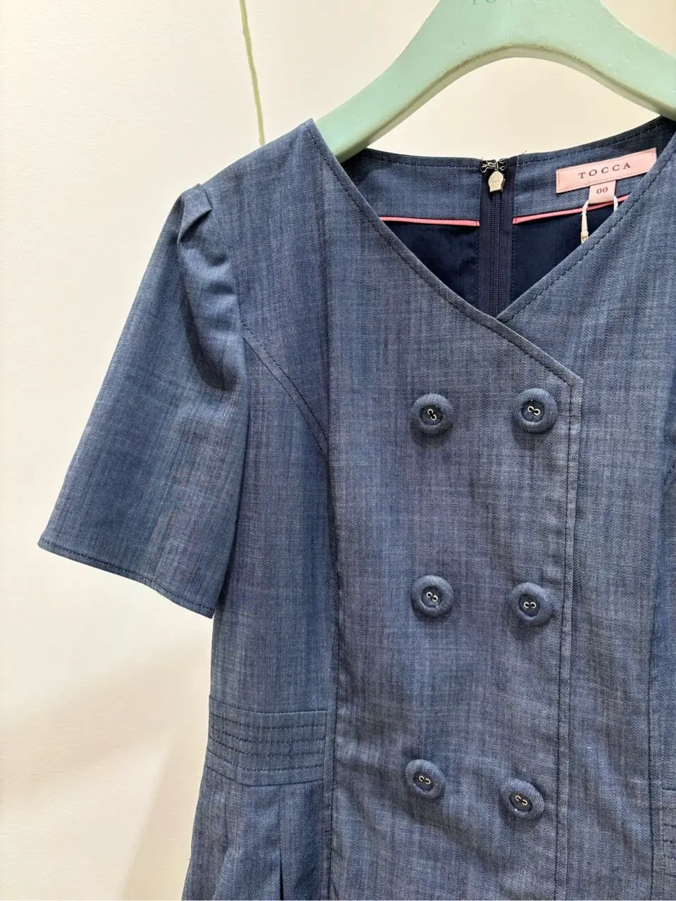 TOCCA 𝒽 コーディネート画像